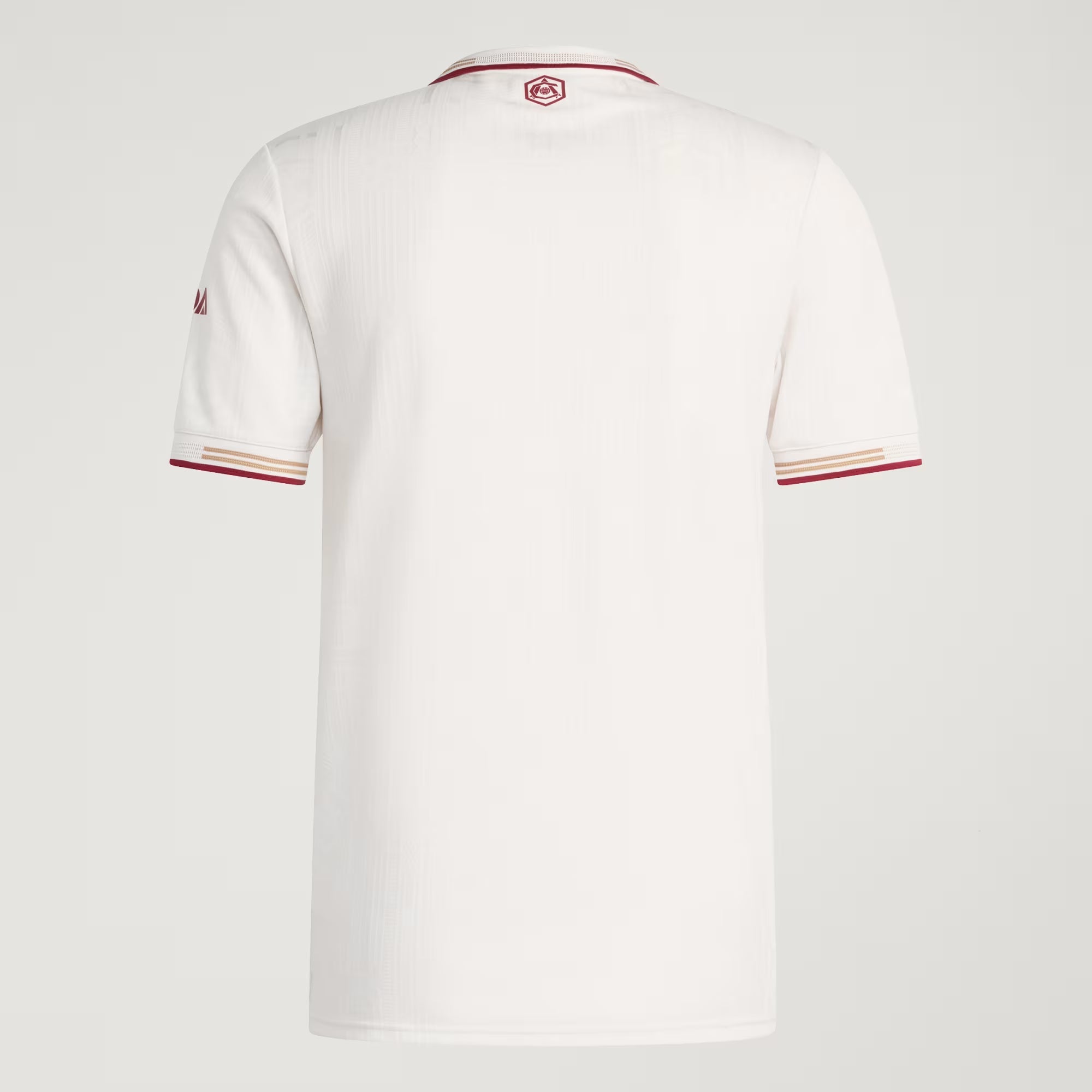 Camisa Arsenal III 25/26 - Torcedor Masculina
