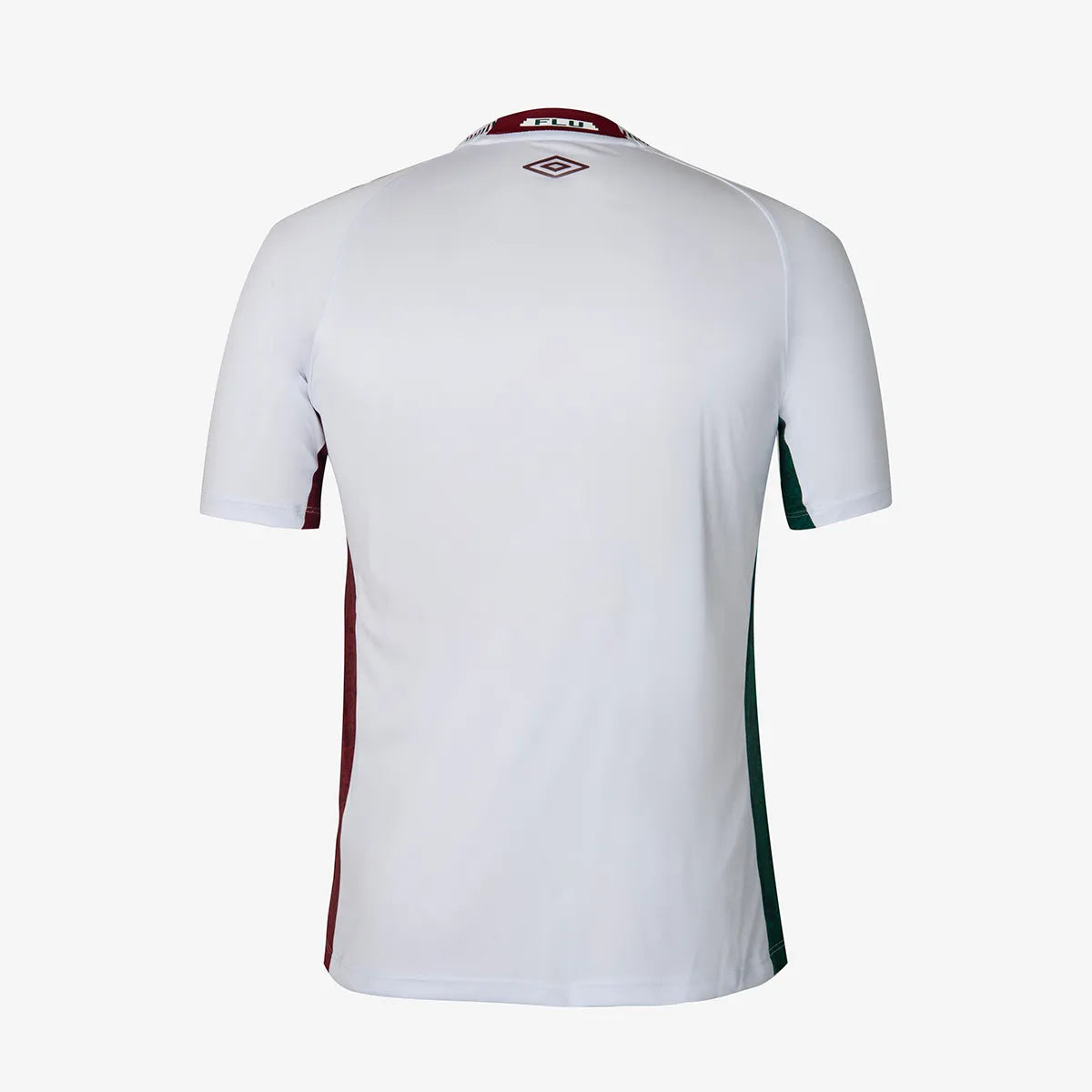 Camisa Fluminense Away 25/26 Umbro Masculino Torcedor - Branca