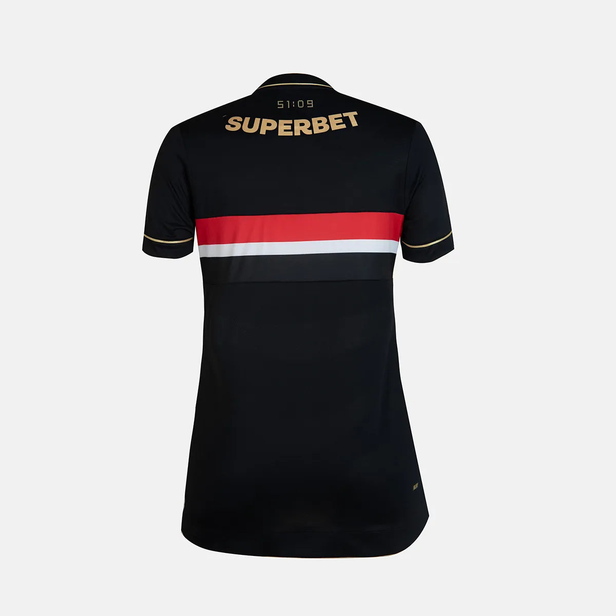 Camisa Feminina São Paulo III 25/26 - Lançamento