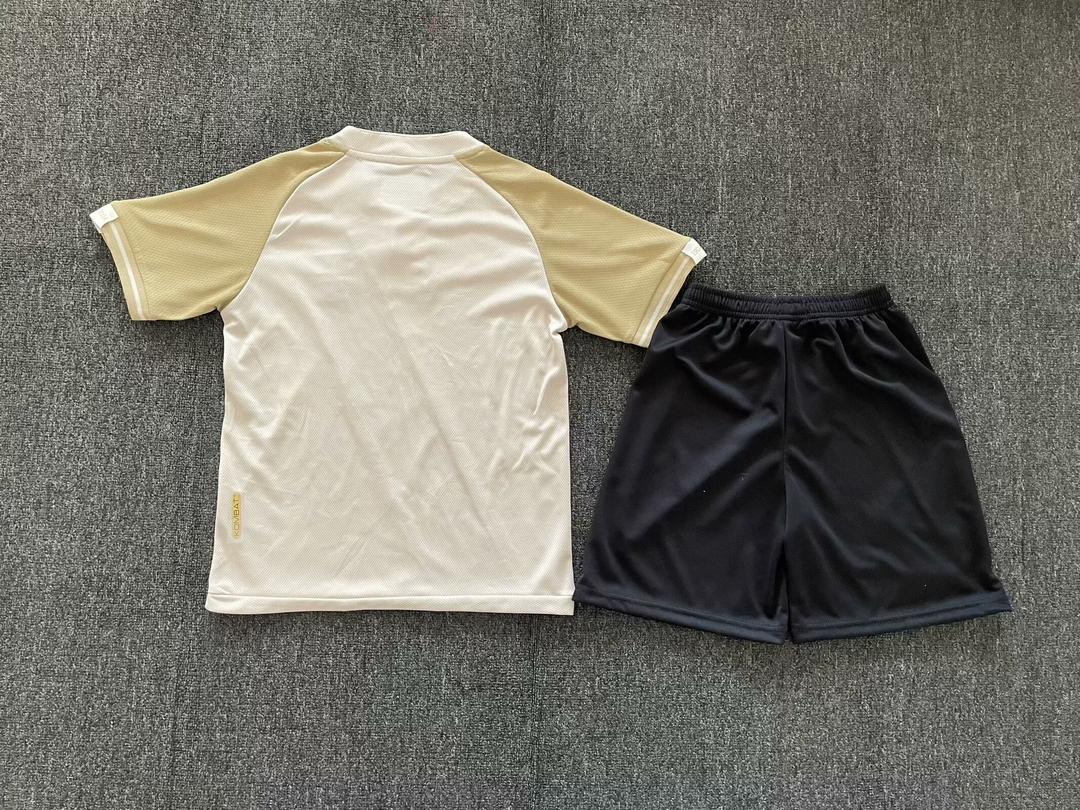 Kit Vasco Third – 2024/25 - Infantil