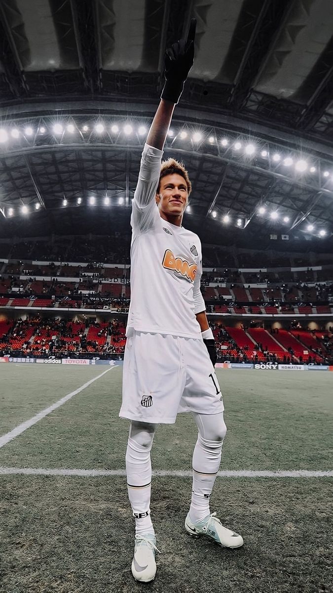 Camisa Santos Retrô Home 2011/12 – Torcedor Masculina – Manga Longa