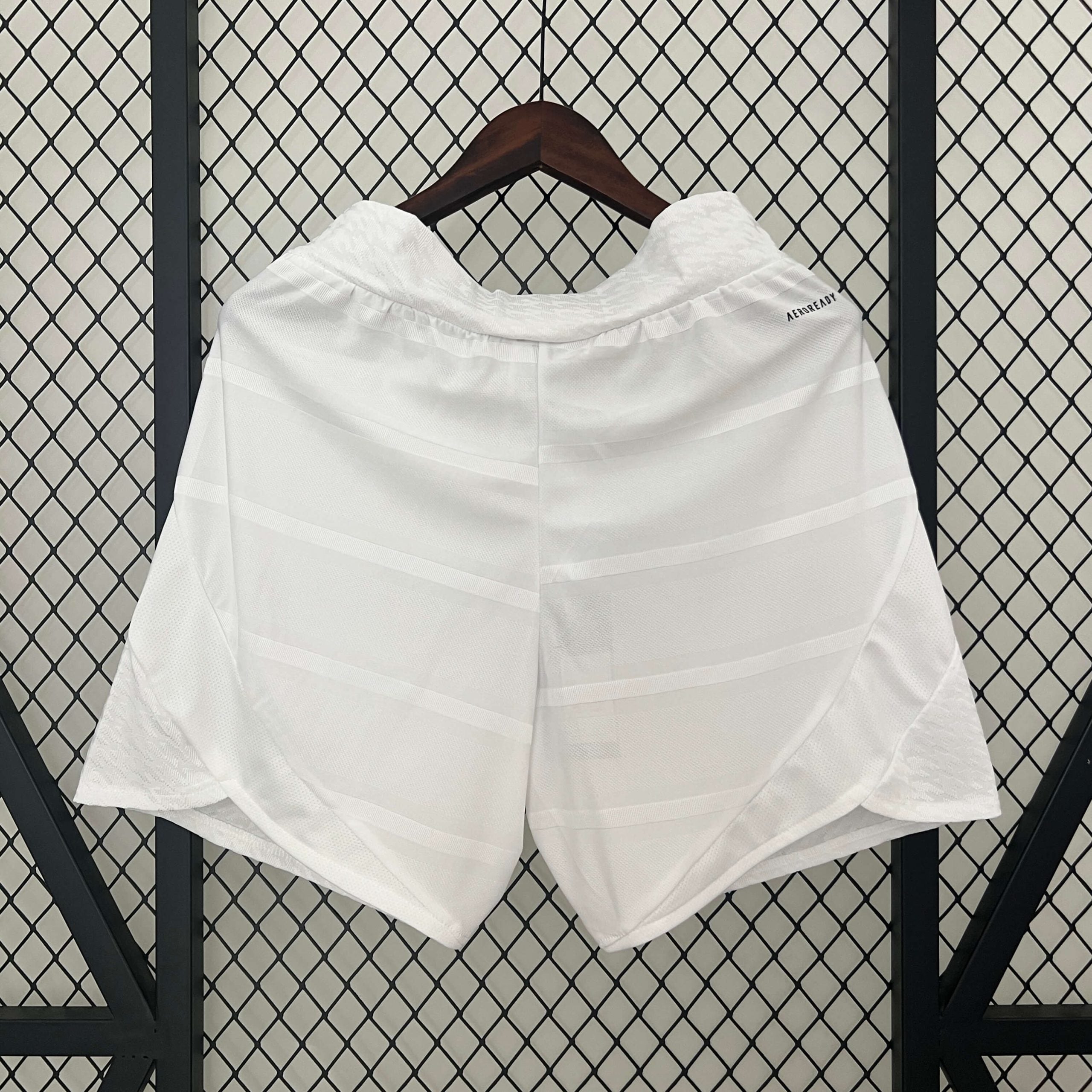 Shorts Real Madrid 24/25 – Masculino