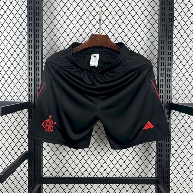 Shorts Flamengo 25/26 – Masculino