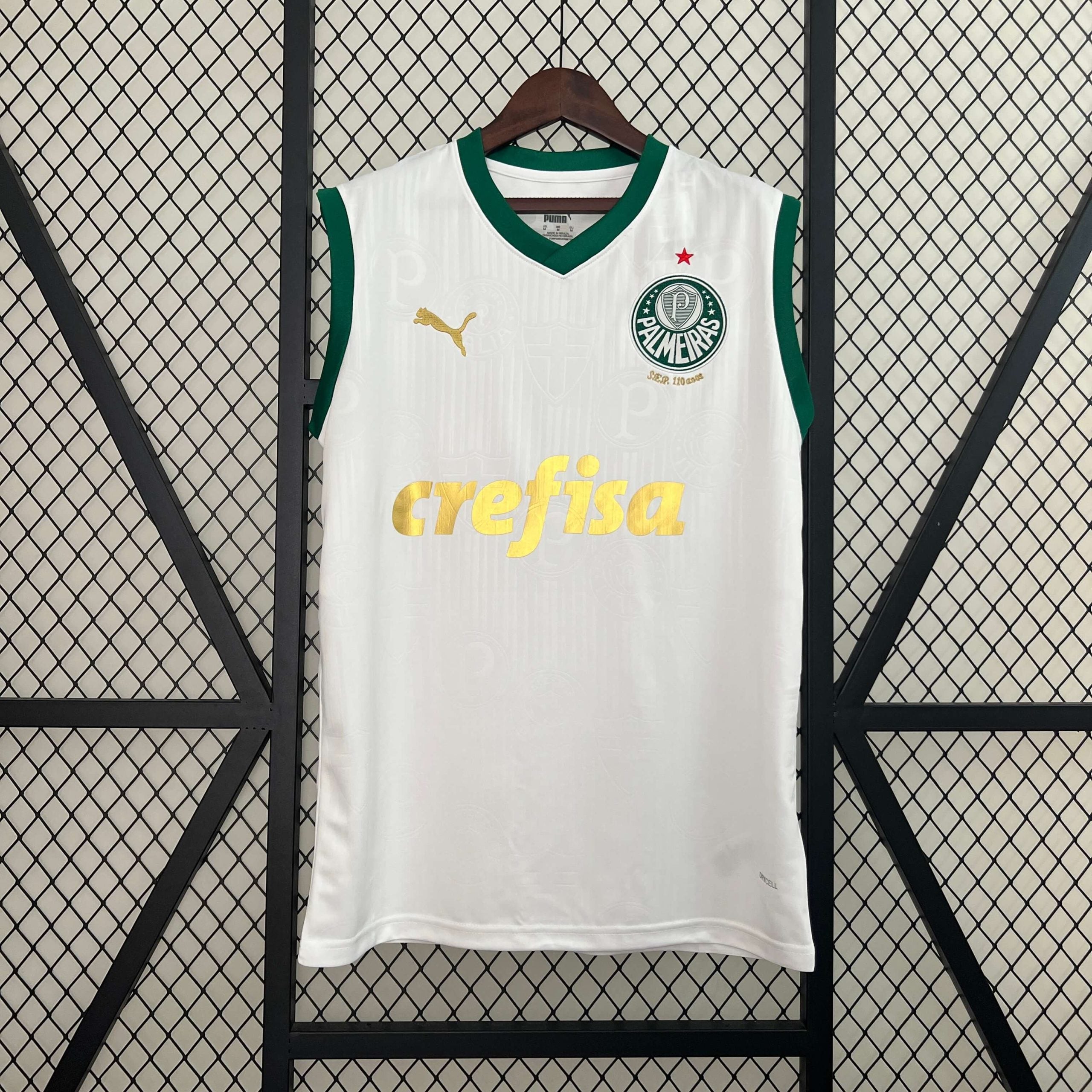 Regata Palmeiras 24/25 – Torcedor Masculina