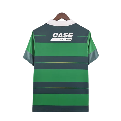 Camisa Palmeiras Retrô 2010/11