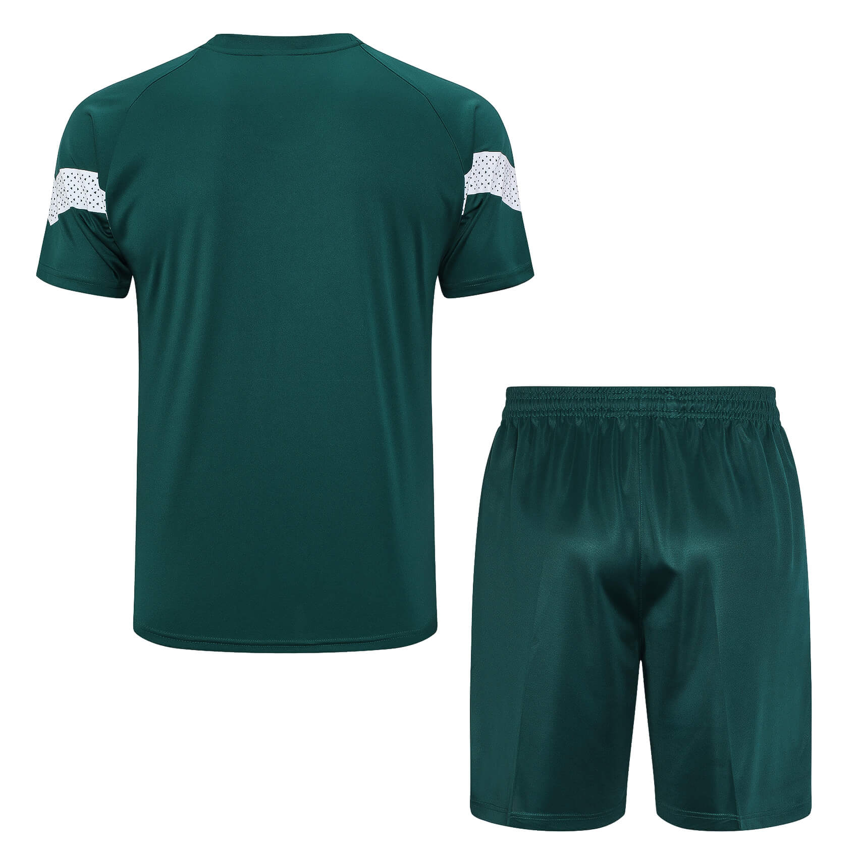 Kit de Treino Palmeiras 23/24 – Camisa+Shorts