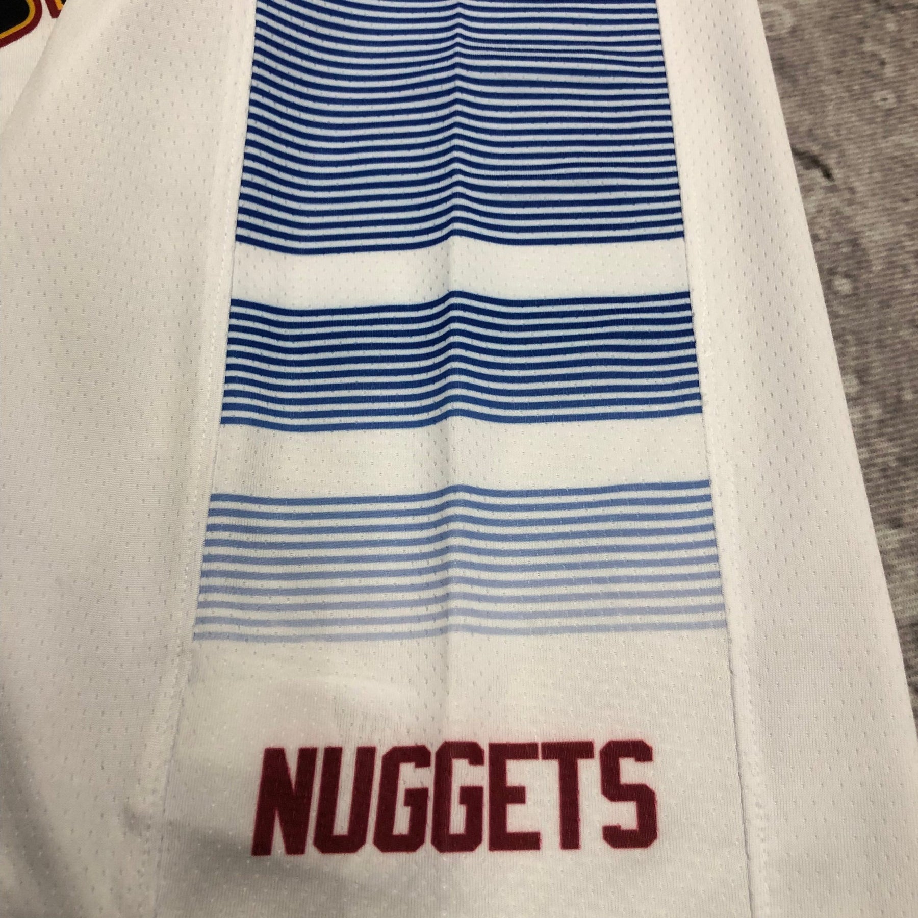 Regata Denver Nuggets City Edition 22/23