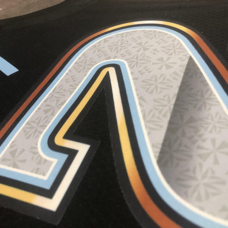 Regata Nike – Memphis Grizzlies City Edition 2023 Ja Morant – Swingman