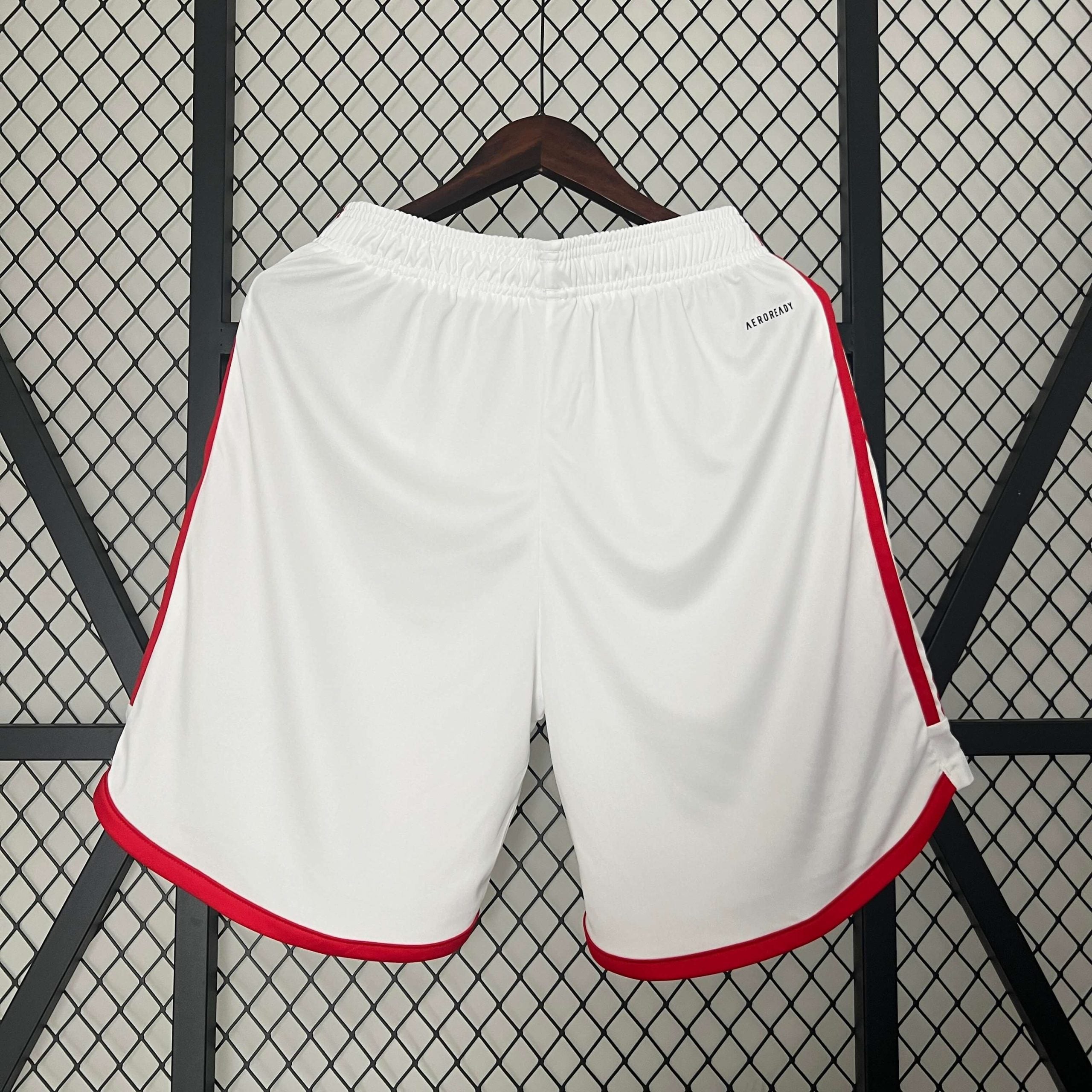 Shorts Flamengo 23/24 – Masculino