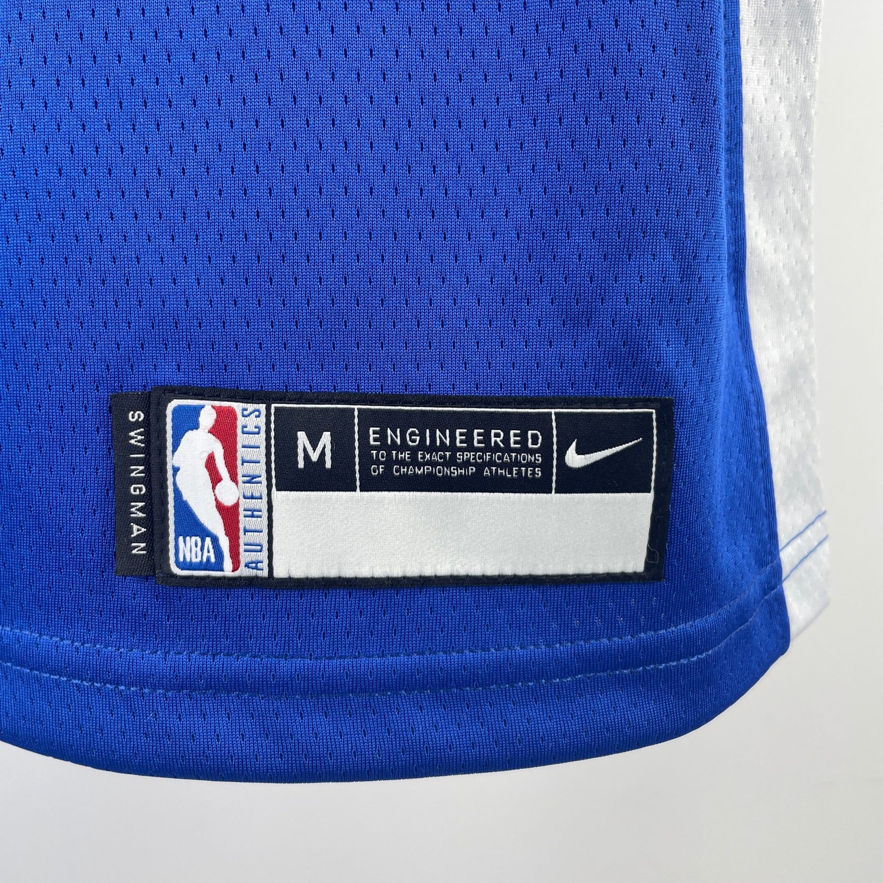 Regata Infantil Golden State Warriors Icon Edition 22/23