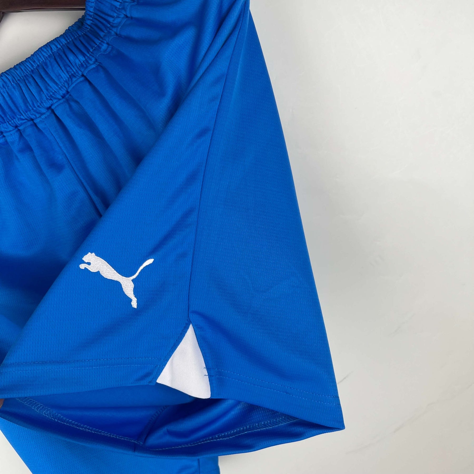 Shorts All Hilal 23/24 – Masculino