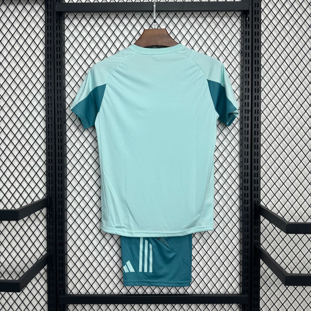 Kit Cruzeiro 25/26 – Infantil