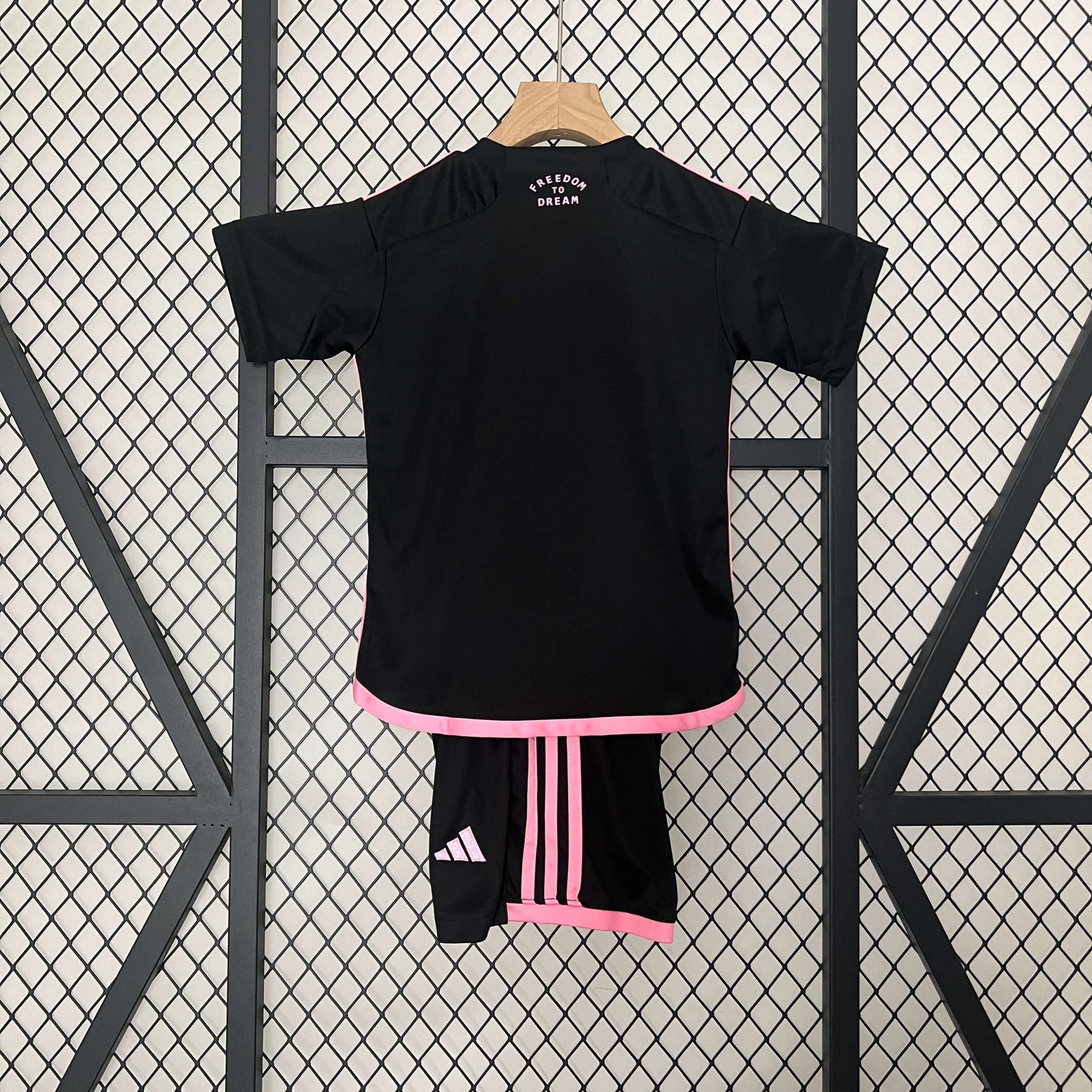 Kit Inter de Miami 24/25 – Infantil