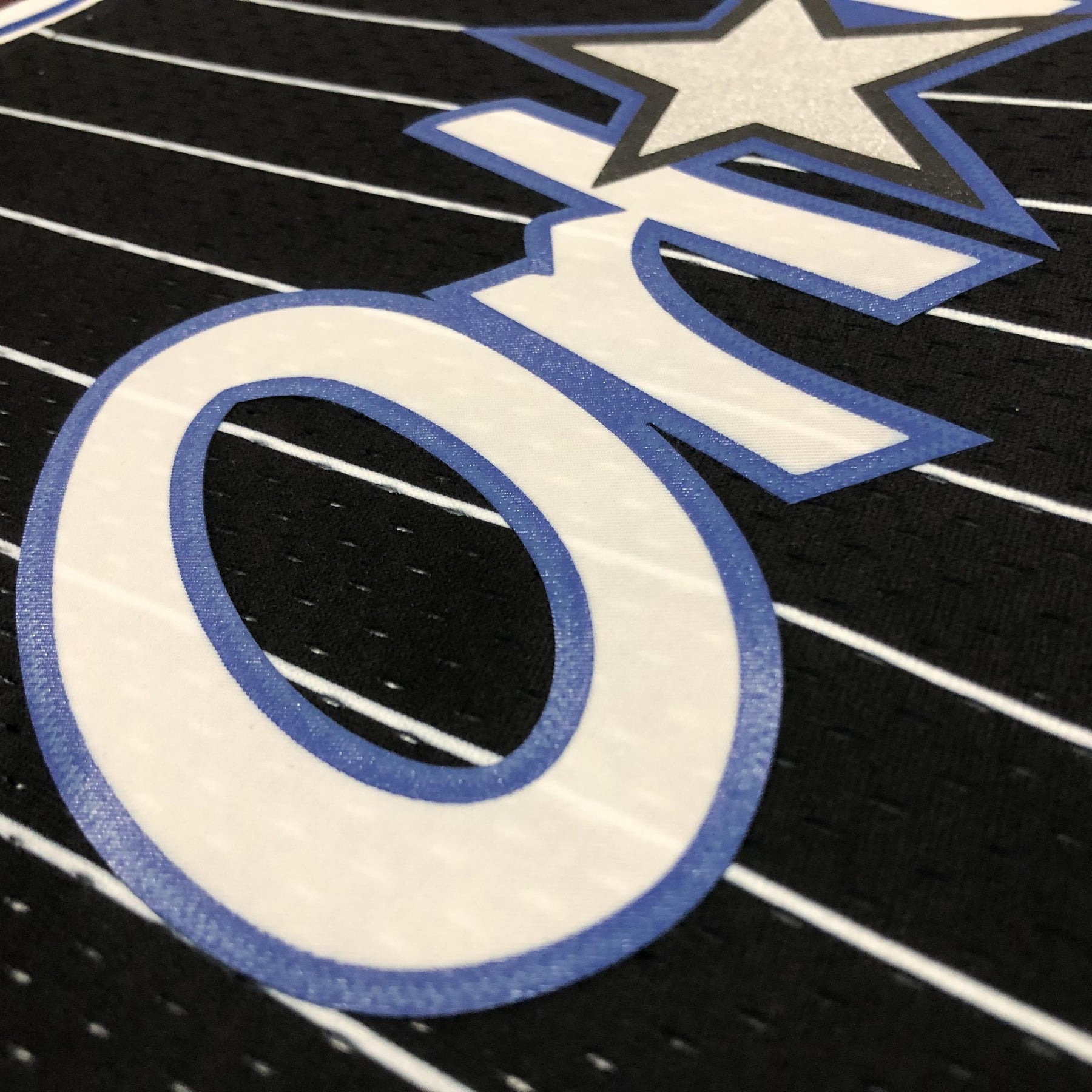 Regata Mitchell & Ness Orlando Magic Shaquille O’Neal 1994-1995