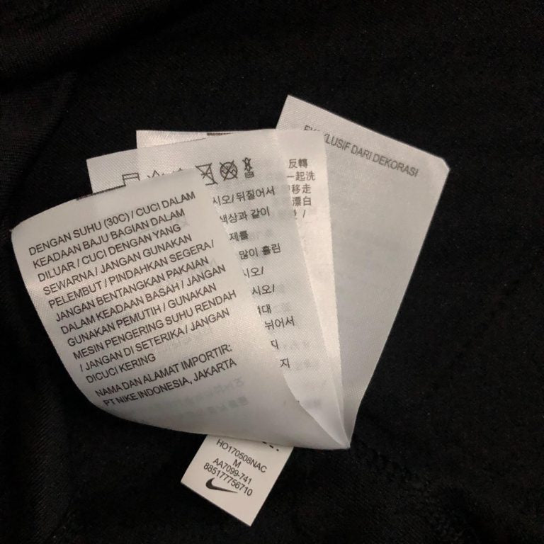 Regata Nike – Memphis Grizzlies City Edition 20-21 Ja Morant – Swingman