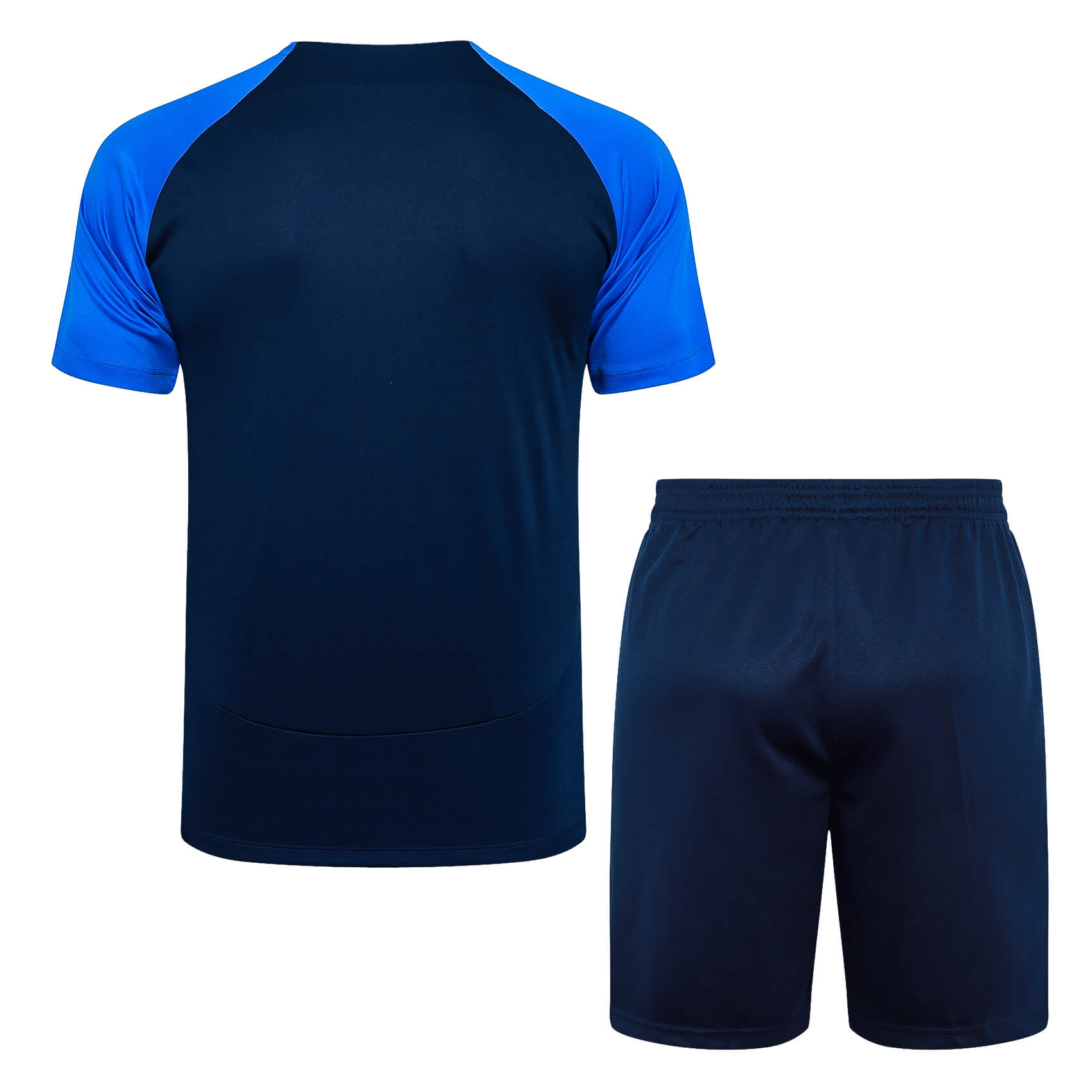 Kit de Treino All Nassr 24/25 – Camisa+Shorts