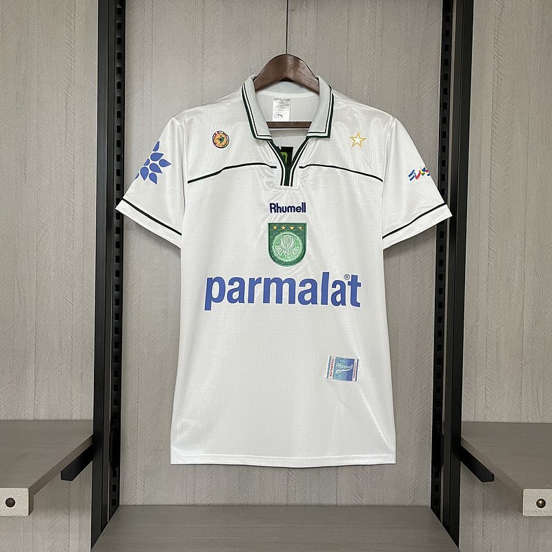 Camisa Retrô Palmeiras II 94/95