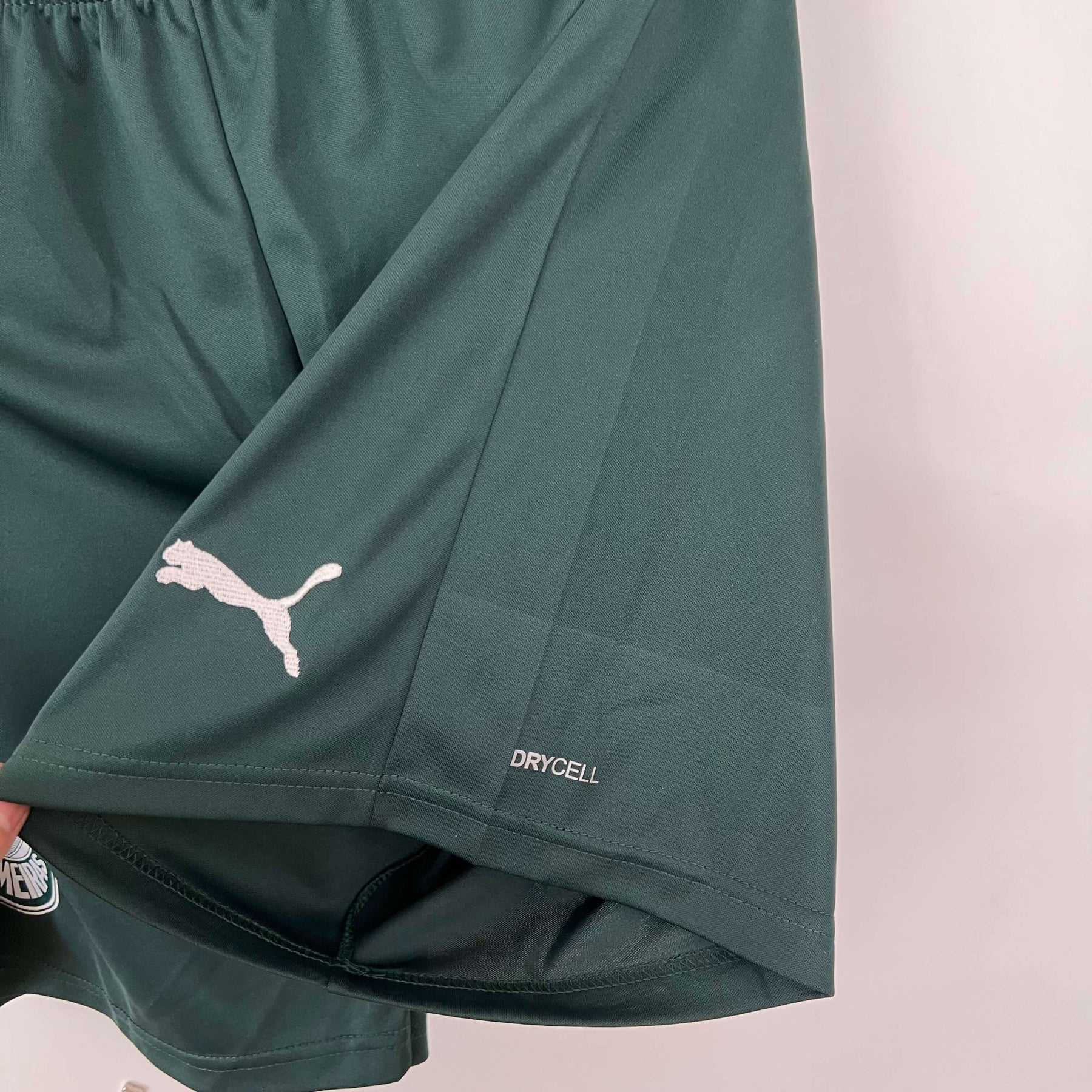 Shorts Palmeiras 23/24 – Masculino