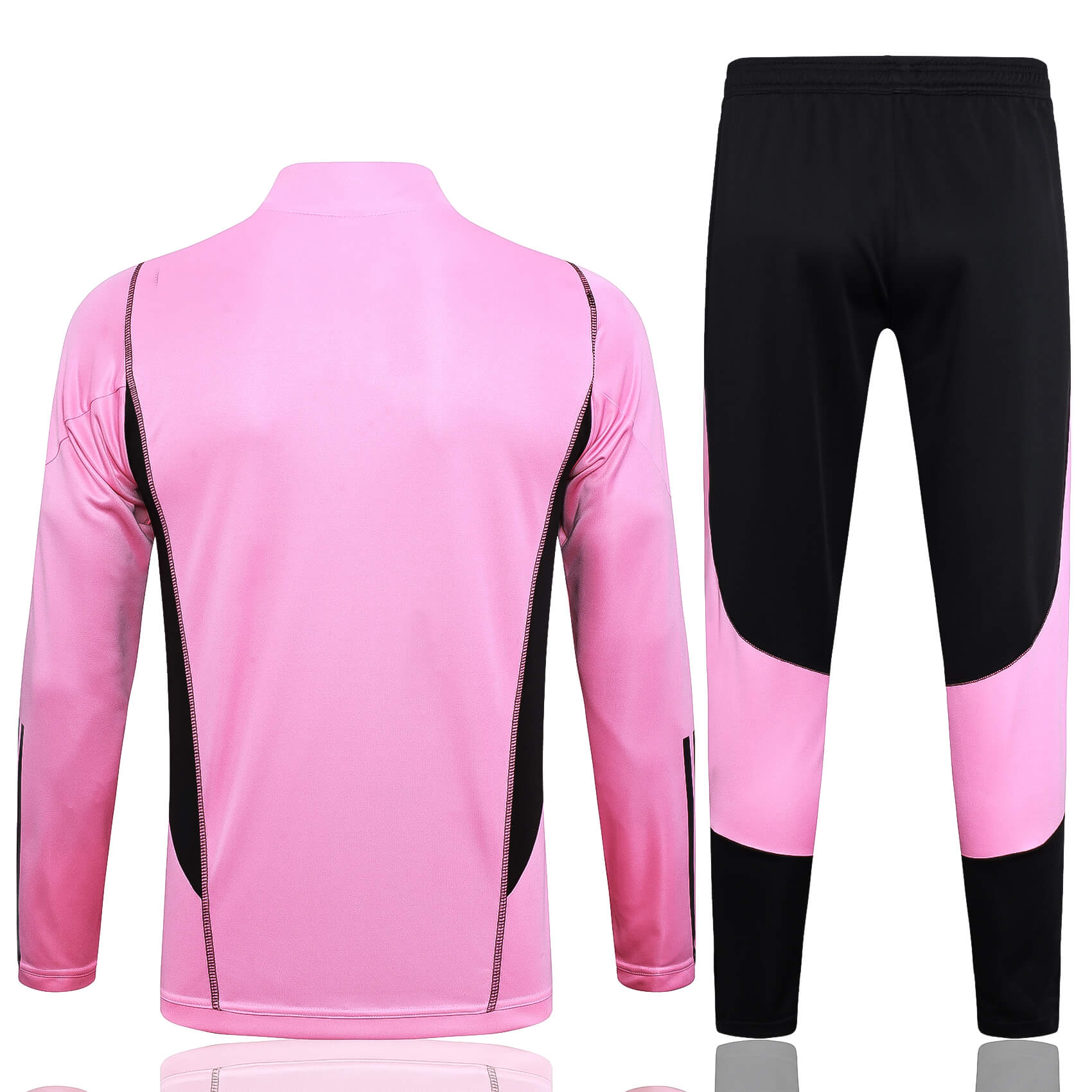 Conjunto de Treino Inter Miami 24/25 – Rosa