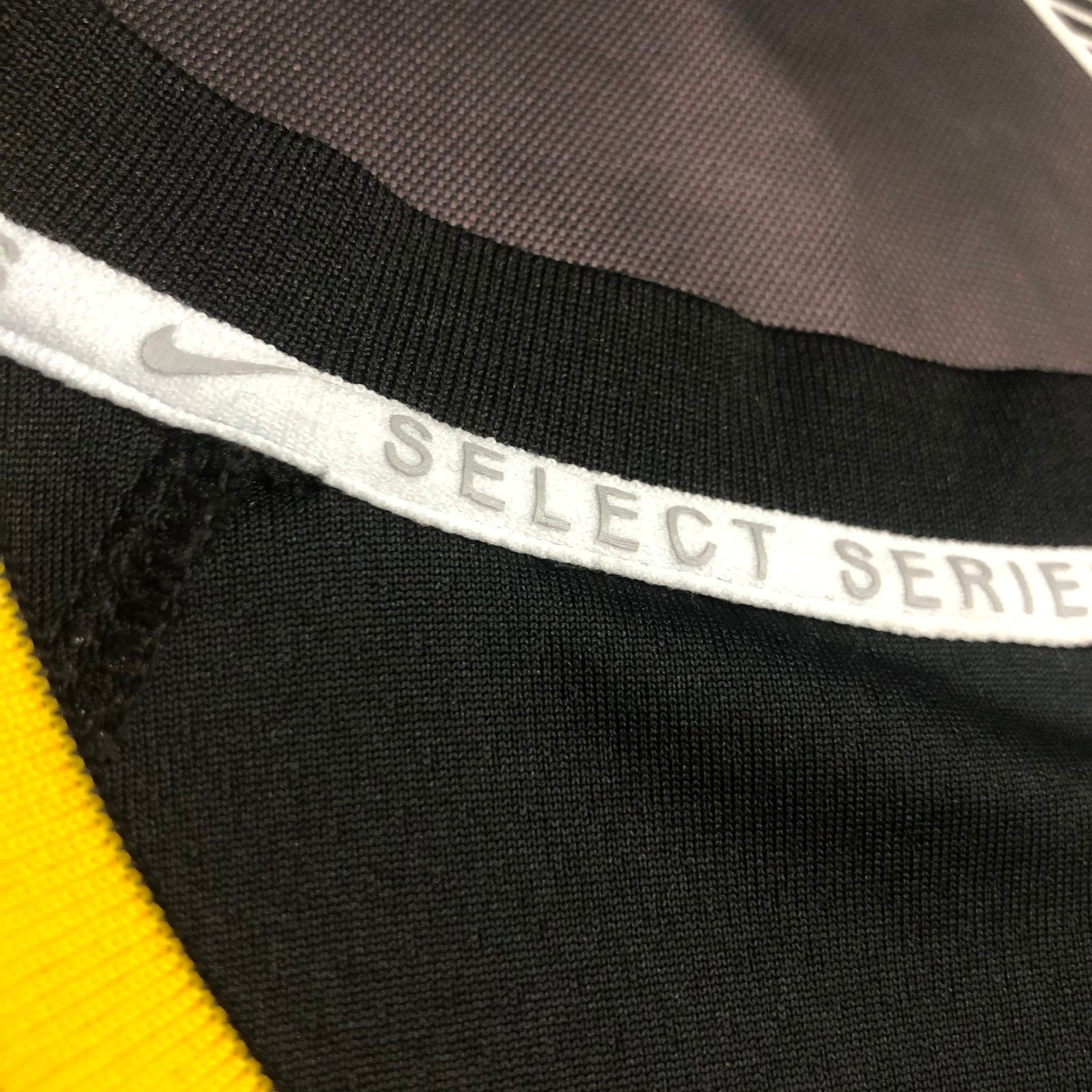 Regata Nike – Los Angeles Lakers SELECT SERIES MVP 2021 – Swingman