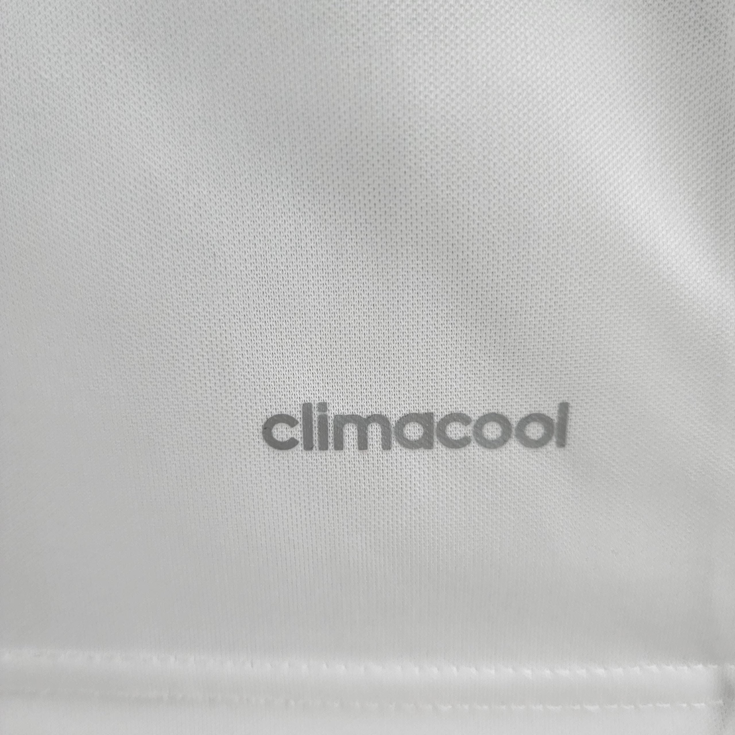 Camisa Alemanha Home (1) 2014 Adidas Retrô Masculina
