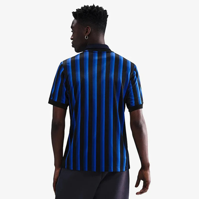Camisa Inter de Milão I 25/26 - Torcedor Masculina