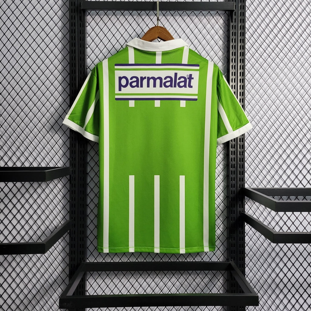 Camisa Palmeiras Retrô Titular I 92/93 – Verde