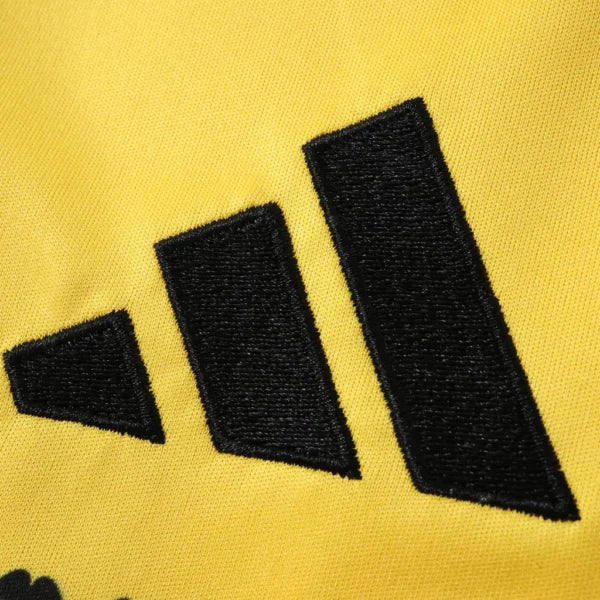 Camisa Jamaica Home 2026 Bob Marley
