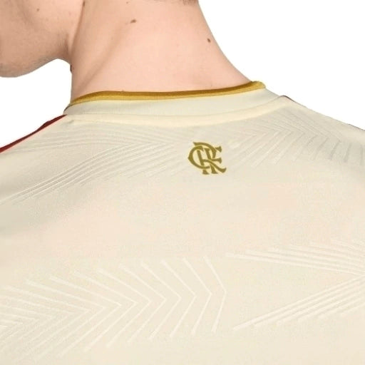 Camisa Flamengo III 25/26 – Torcedor Masculina