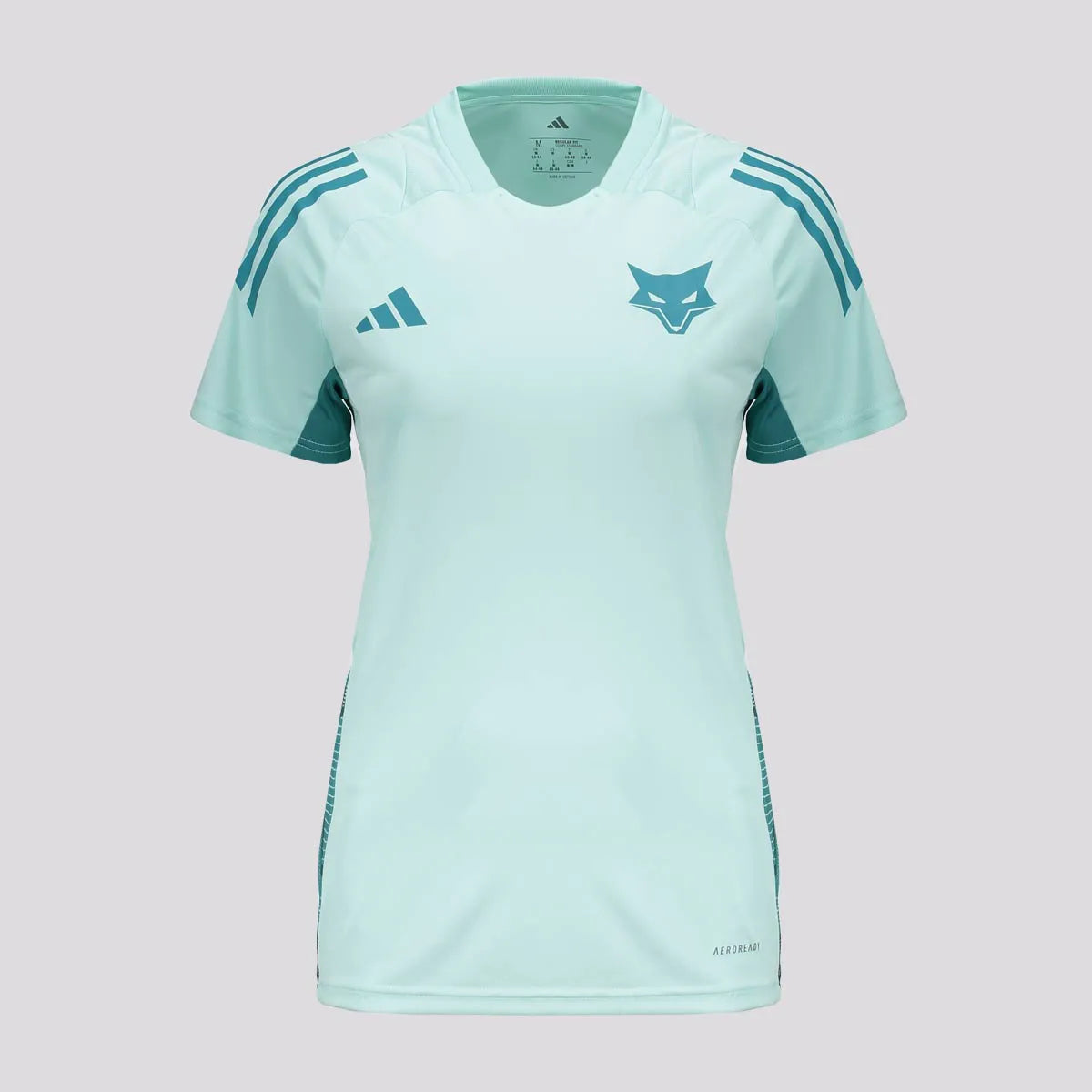 Camisa Feminina Cruzeiro Treino 25/26 – Torcedor – Lançamento