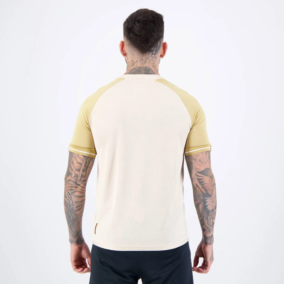 Camisa Vasco Da Gama Third 24/25 – Torcedor Masculina + Chaveiro de Brinde