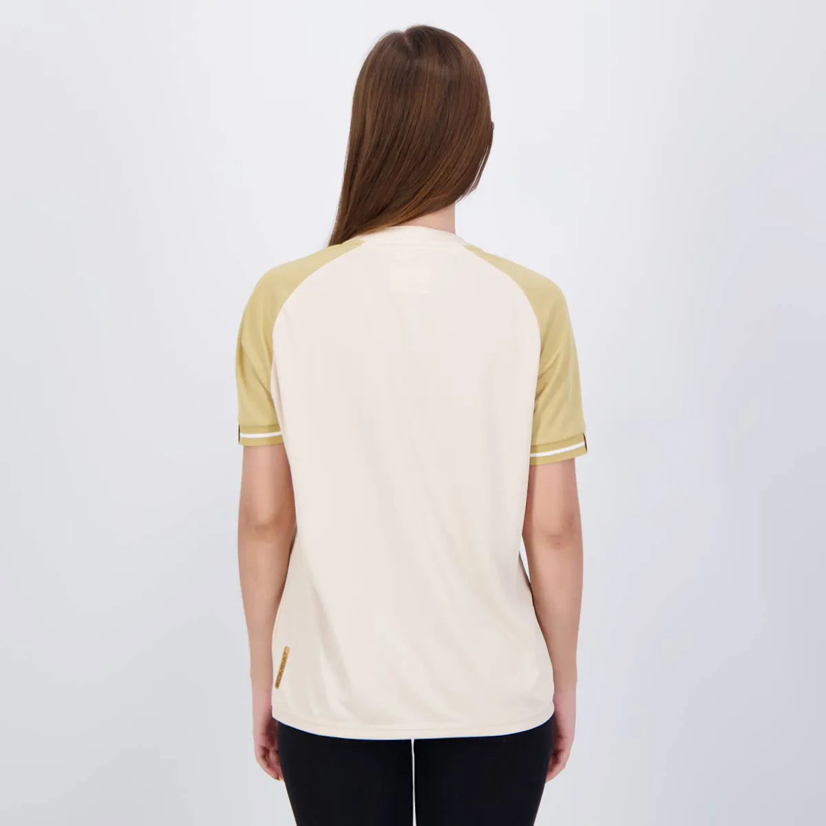 Camisa Vasco Da Gama Third 24/25 – Feminina + Chaveiro de Brinde