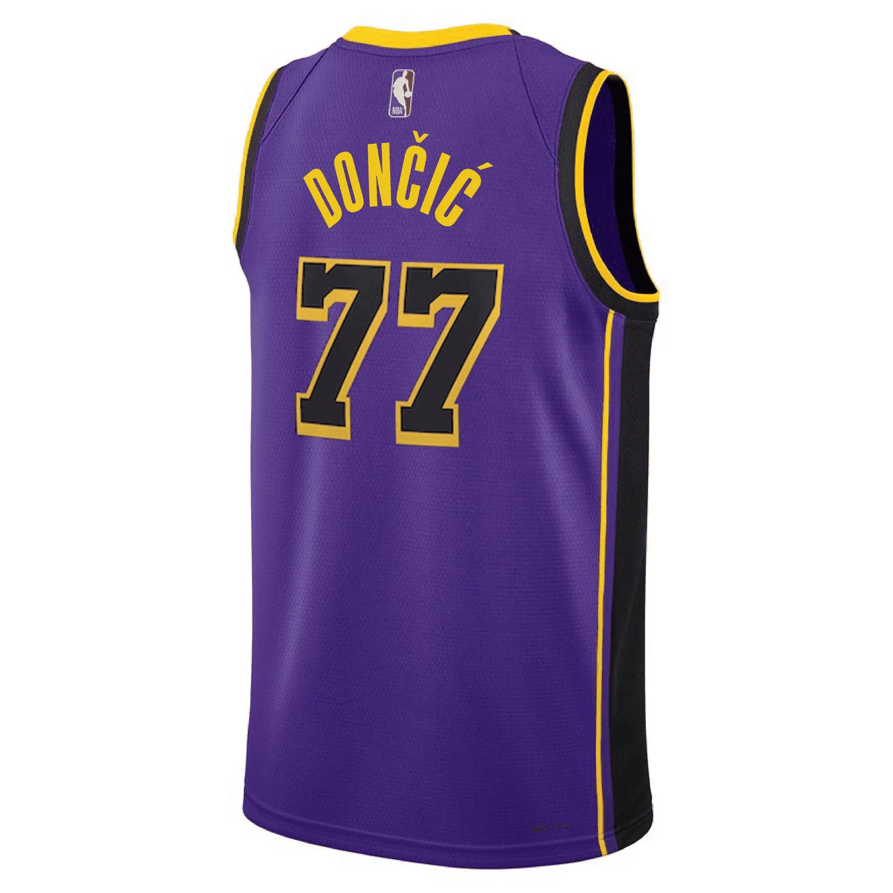 Regata Los Angeles Lakers Statement Edition 24/25 – Luka Doncic