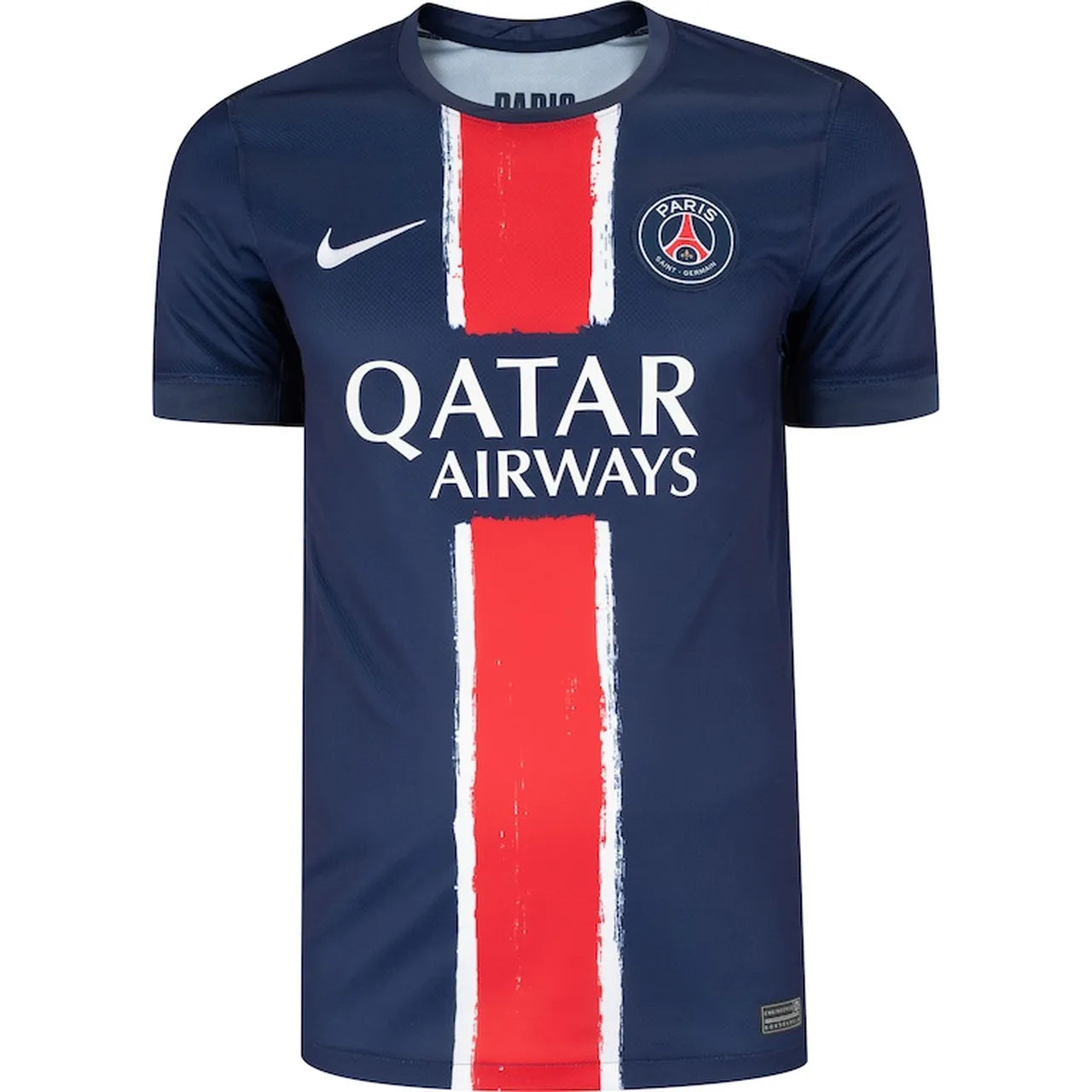 Camisa PSG I 24/25 – Torcedor Masculina