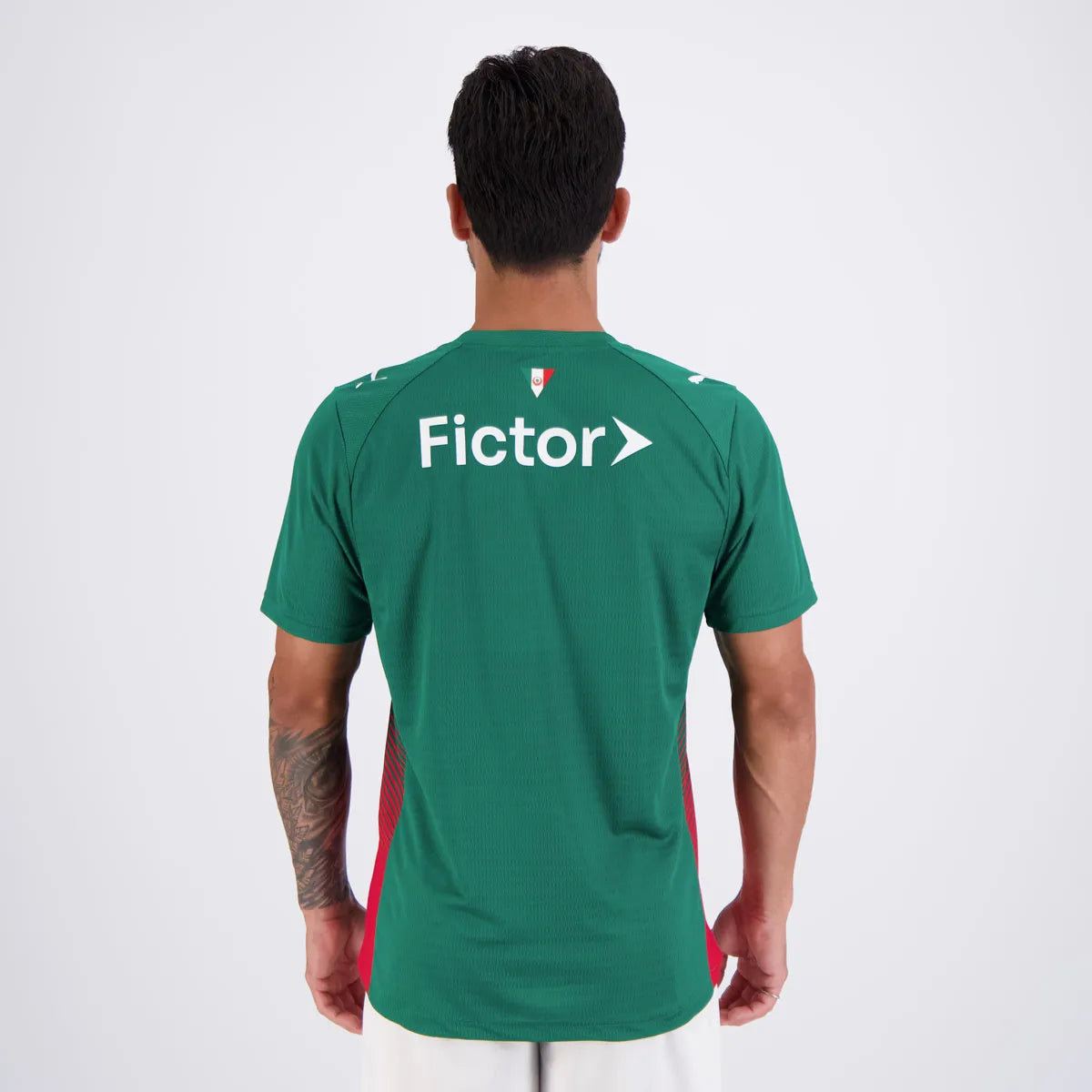 Camisa Jogador Palmeiras I 26/27 - Masculina