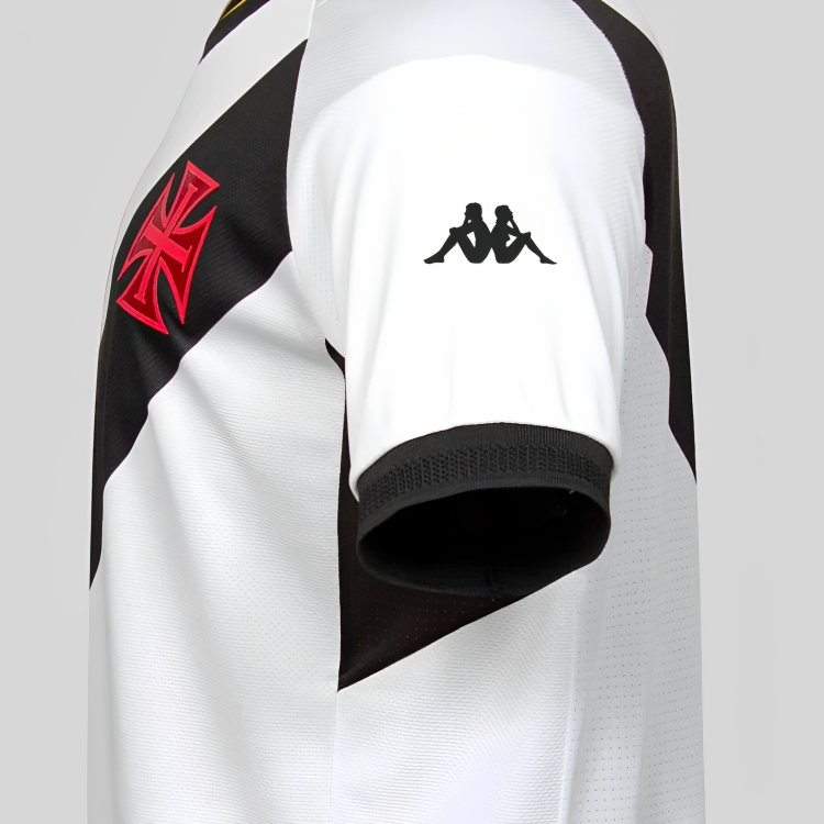 Camisa Vasco Away – 2023
