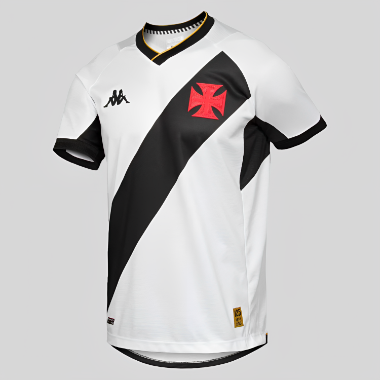 Camisa Vasco Away – 2023