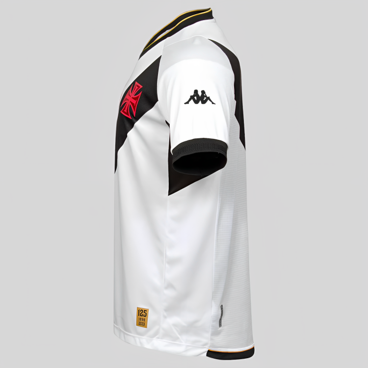 Camisa Vasco Away – 2023