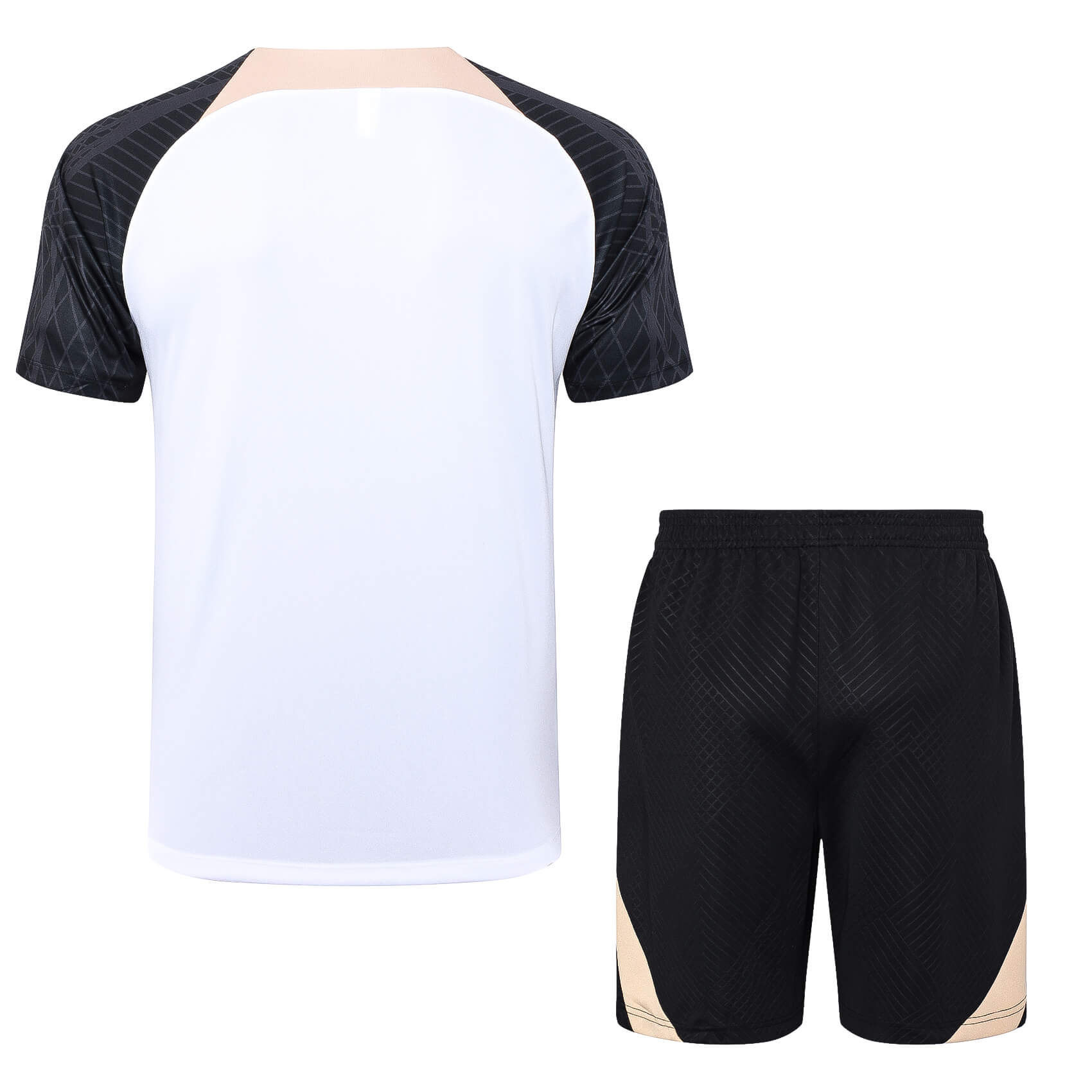 Kit de Treino Chelsea 23/24 – Camisa+Shorts