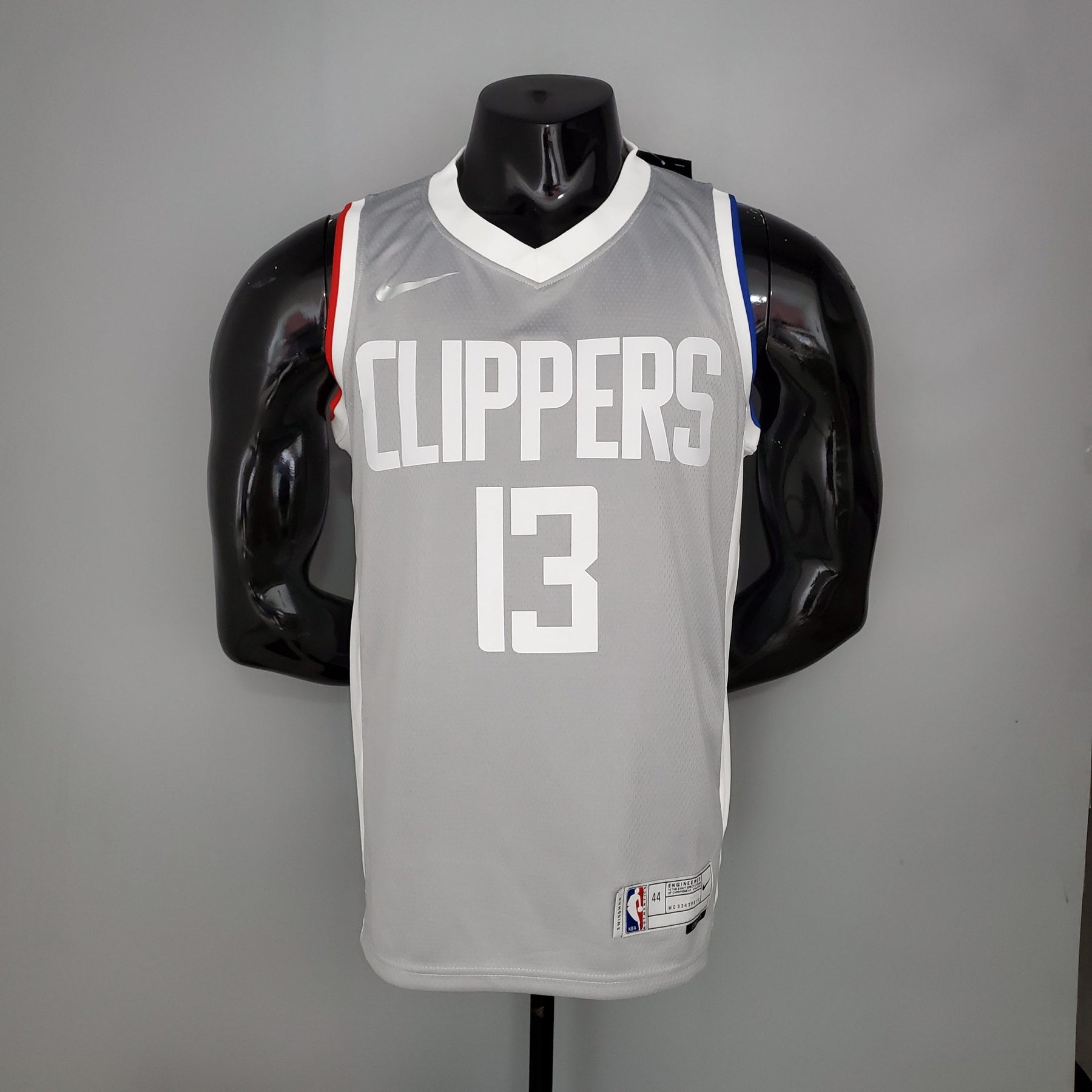 Regata Los Angeles Clippers Earnead Edition 20/21