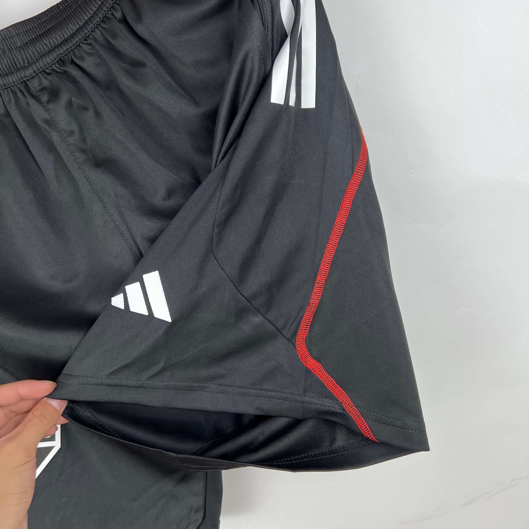 Shorts São Paulo 23/24 – Masculino