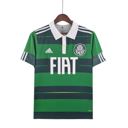 Camisa Palmeiras Retrô 2010/11