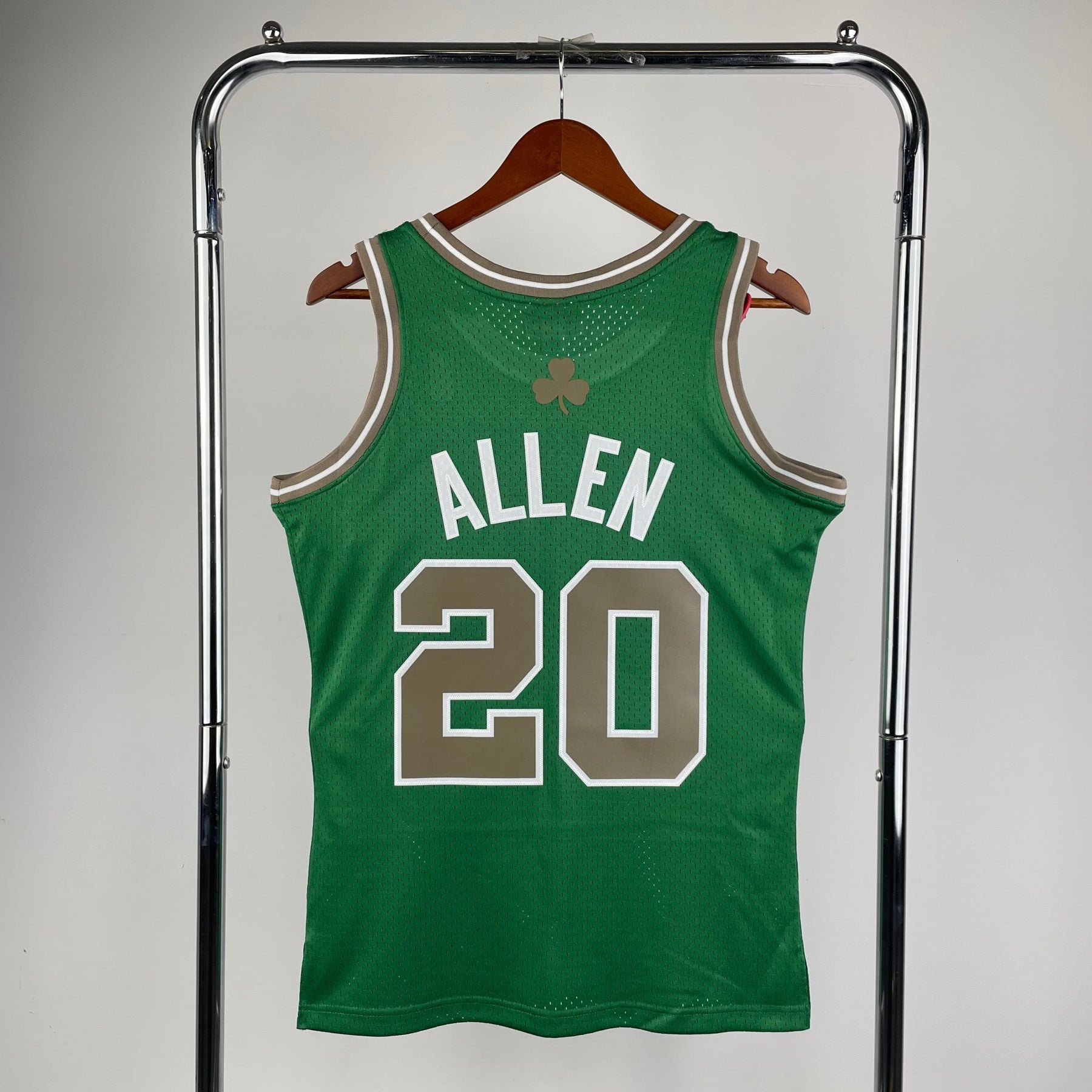 Regata Boston Celtics Allen 07/08