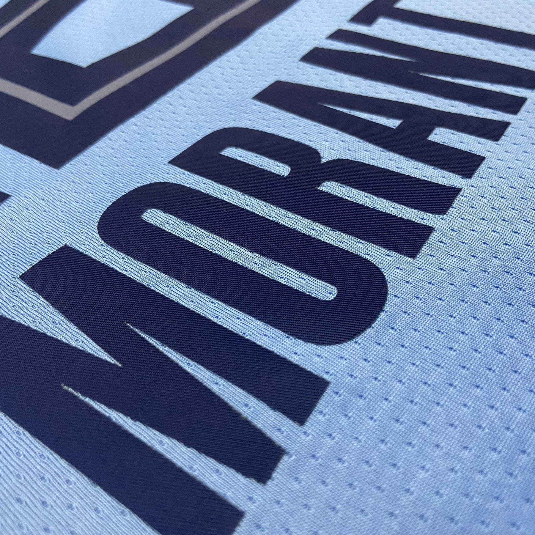 Regata Jordan – Memphis Grizzlies Statement Edition 2023 Ja Morant – Swingman