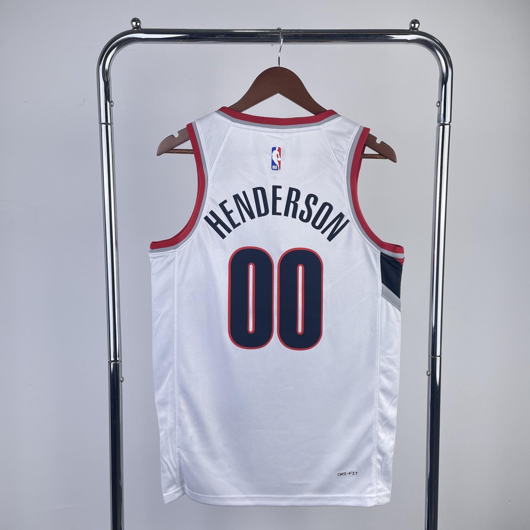 Regata Nike – Portland Trail Blazers Association Edition 2020/21 – Swingman