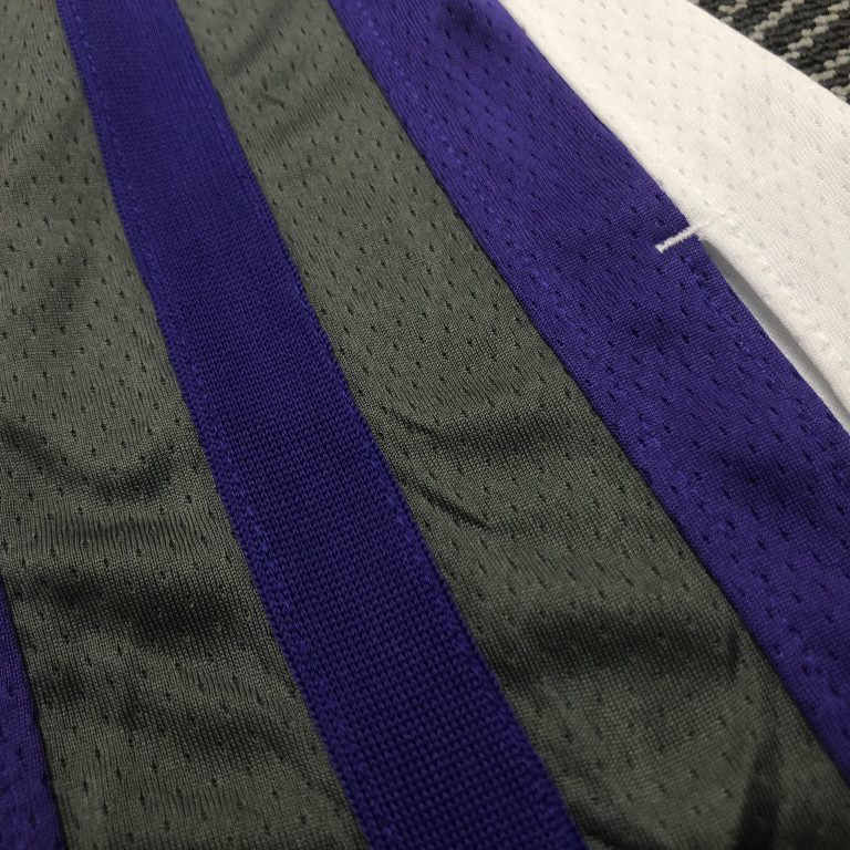 Regata Nike – Sacramento Kings 75TH Diamond Association Edition 2022 – Swingman