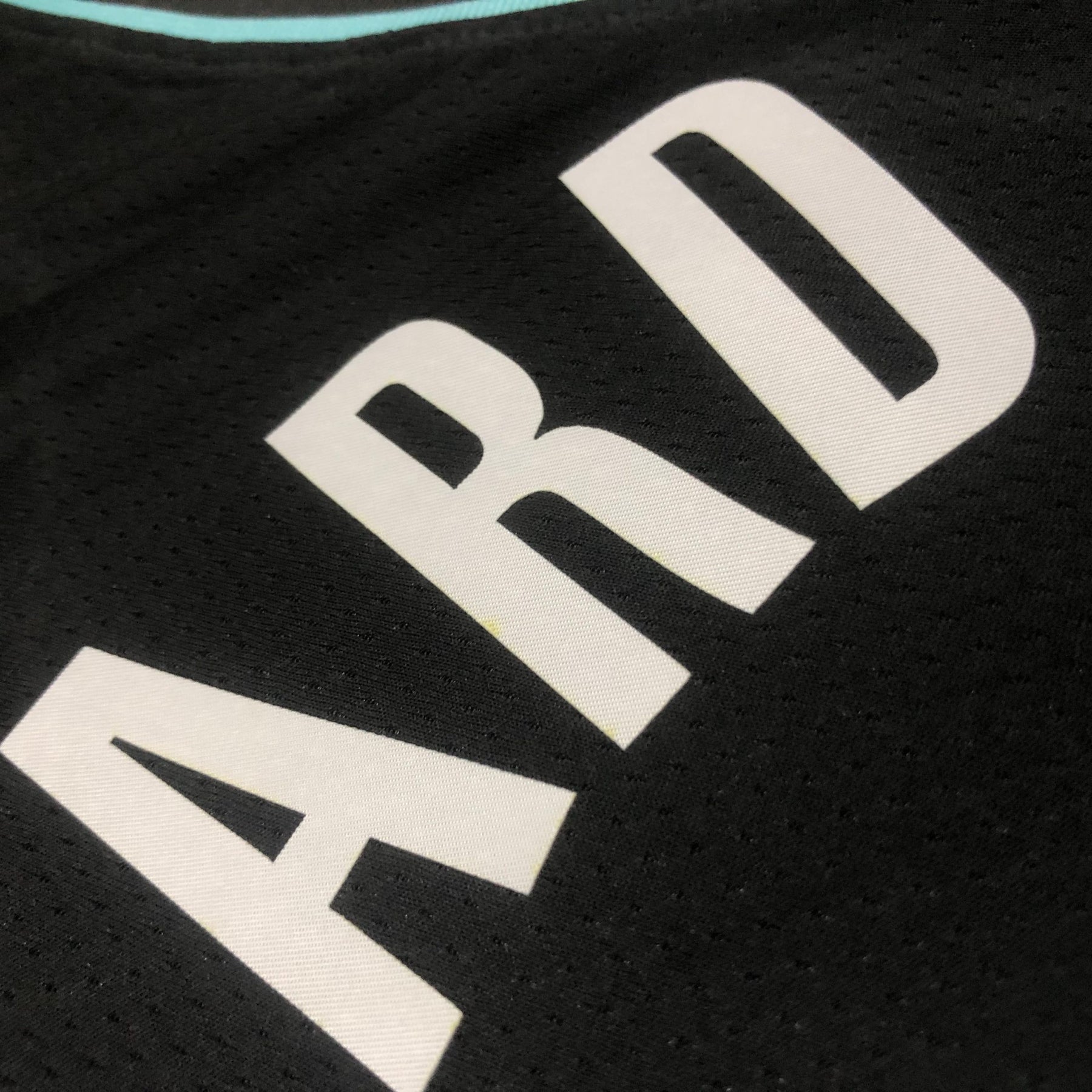 Regata Nike – Portland Trail Blazers Icon Edition Henderson – Swingman