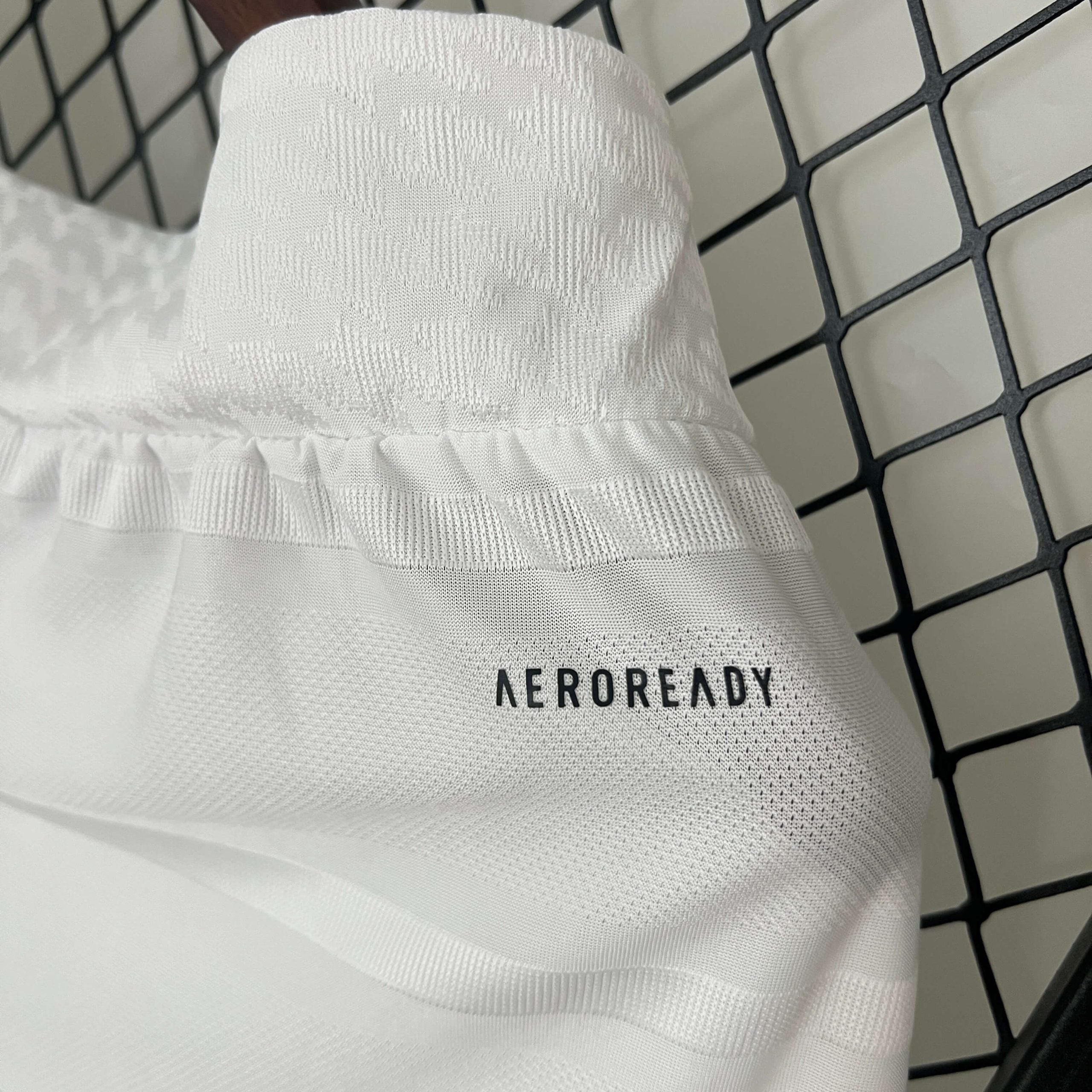 Shorts Real Madrid 24/25 – Masculino