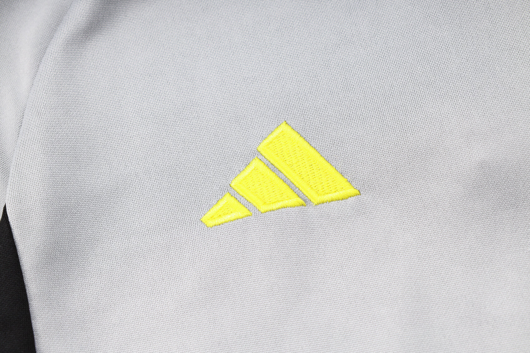 Conjunto de Treino Flamengo 24/25 – Cinza