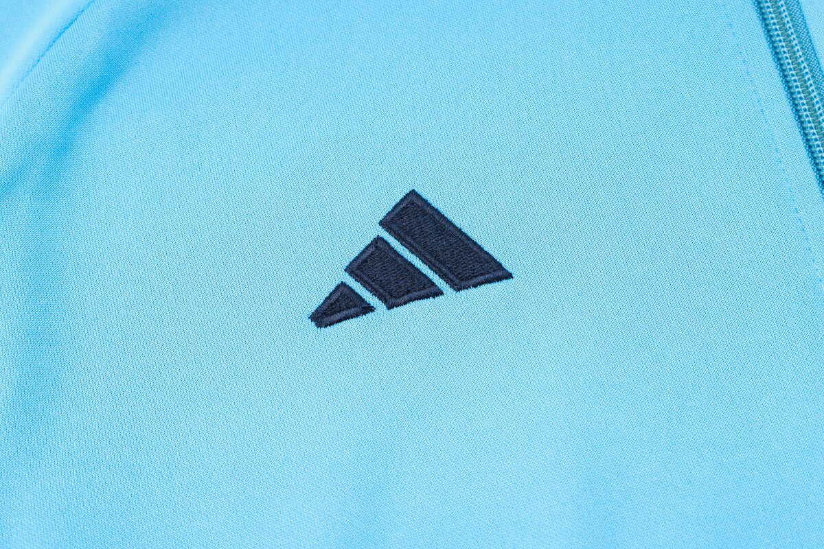 Conjunto de Treino Argentina 24/25 – Azul